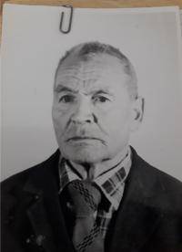 Назмиев Мавляветдин Галялетдинович Назмиев Мавляветдин Галялетдинович